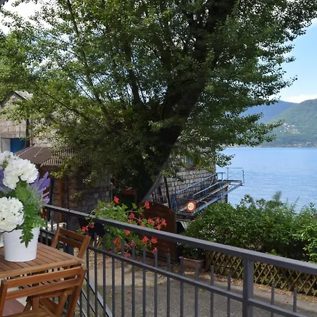 Locazione Turistica Sweet Lake * Pino Lago Maggiore