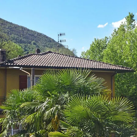 Locazione Turistica Sweet Lake Διαμέρισμα