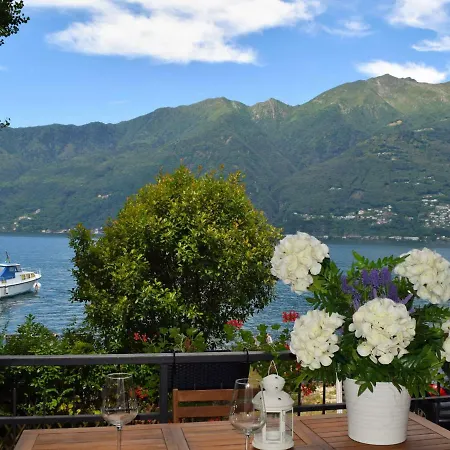 Locazione Turistica Sweet Lake Διαμέρισμα