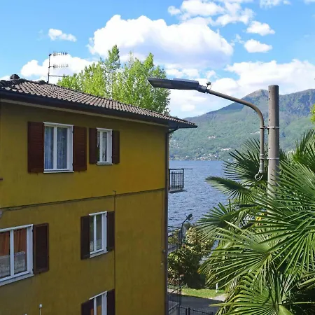 Locazione Turistica Sweet Lake Διαμέρισμα *
